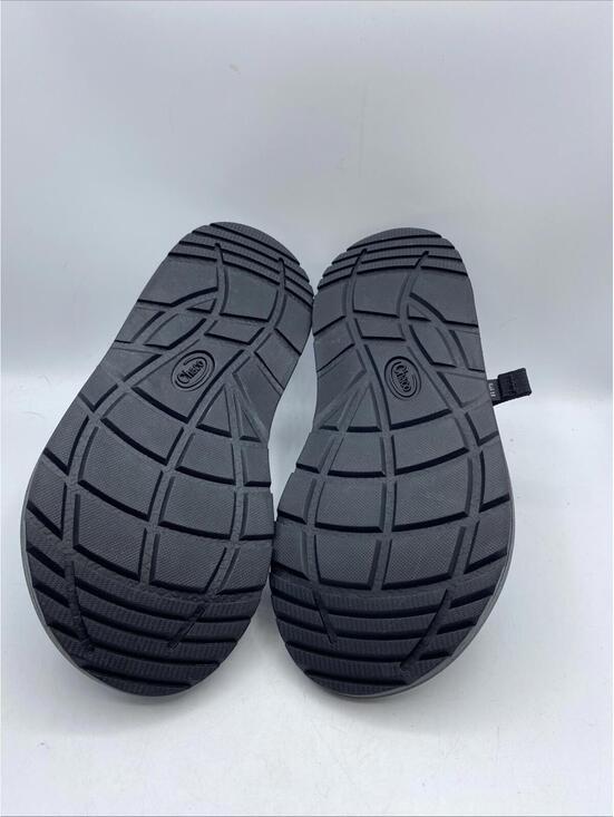 Chaco Classic Sandals Men Size 9  Black Adjustable Strap Outdoor Sport JCH108321 main image 10